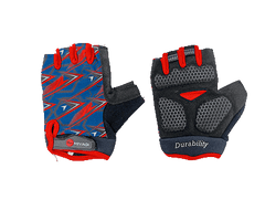 Guante Para Deporte Miyagi M16 - 1708 - M16 - 1708 - NEG - M