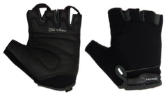 Guante Para Deporte Miyagi M16 - 1709C - M16 - 1709C - GRI - XLGuante