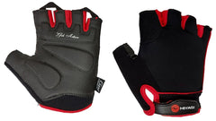 Guante Para Deporte Miyagi M16 - 1709C - M16 - 1709C - ROJ - LGuante