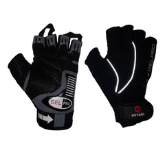 Guante Para Deporte Miyagi M161579 - M161579 - NEG - XLGuante