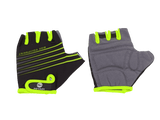 Guante Para Deporte Miyagi MG061146 - MG061146 - N/VER - XL