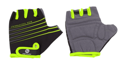 Guante Para Deporte Miyagi MG061146 - MG061146 - N/VER - XL