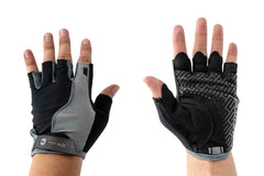 Guante Para Deporte Miyagi MG10110 - MG10110 - GRI - S