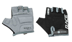 Guante Para Deporte Miyagi MG10115 - MG10115 - GRI - XS