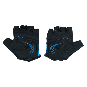 Guante Para Deporte Miyagi MG10117 - MG10117 - AZU - 6guante deporte