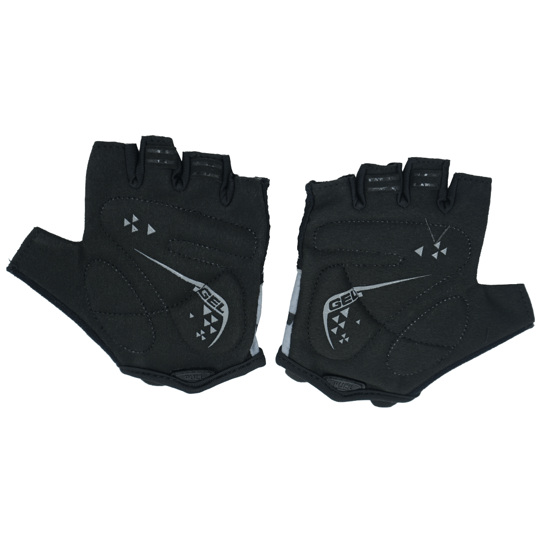 Guante Para Deporte Miyagi MG10117 - MG10117 - NEG - 6guante deporte