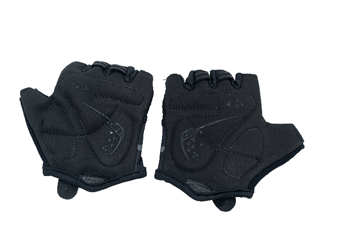 Guante Para Deporte Miyagi MG10117 - MG10117 - NEG - 6guante deporte