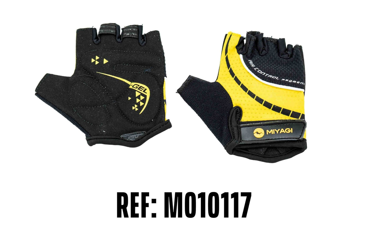 Guante Para Deporte Miyagi MG10117 - MG10117 - VER - 6