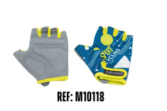 Guante Para Deporte Miyagi MG10118 - MG10118 - AZU - 6