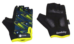 Guante Para Deporte Miyagi MG1610027 - MG1610027 - AMA/N LGuante