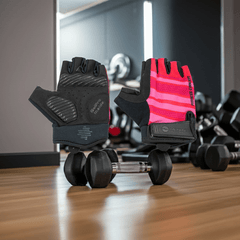 Guante Para Deporte Miyagi MG161019 - MG161019 - FUC - XSguante deporte