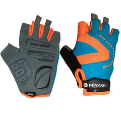Guante Para Deporte Miyagi MG2380 - MG2380 - NAR - XL