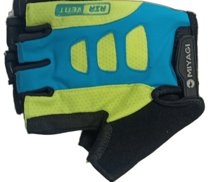 Guante Para Deporte Miyagi MG501186 - MG3118 - VER - XLGuante