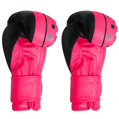Guantes Boxeo Amateur Miyagi M01 - 160 - PRT4 - M01-160-PRT4-8Guantes de Boxeo PRINT