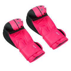 Guantes Boxeo Amateur Miyagi M01 - 160 - PRT4 - M01-160-PRT4-8Guantes de Boxeo PRINT