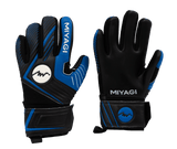 Guantes de Arquero Miyagi MG051 - MG051-ROJ-5Guante de Arquero