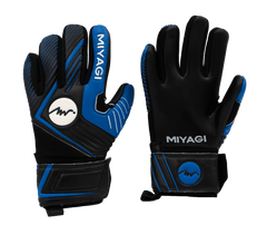 Guantes de Arquero Miyagi MG051 - MG051-ROJ-5Guante de Arquero