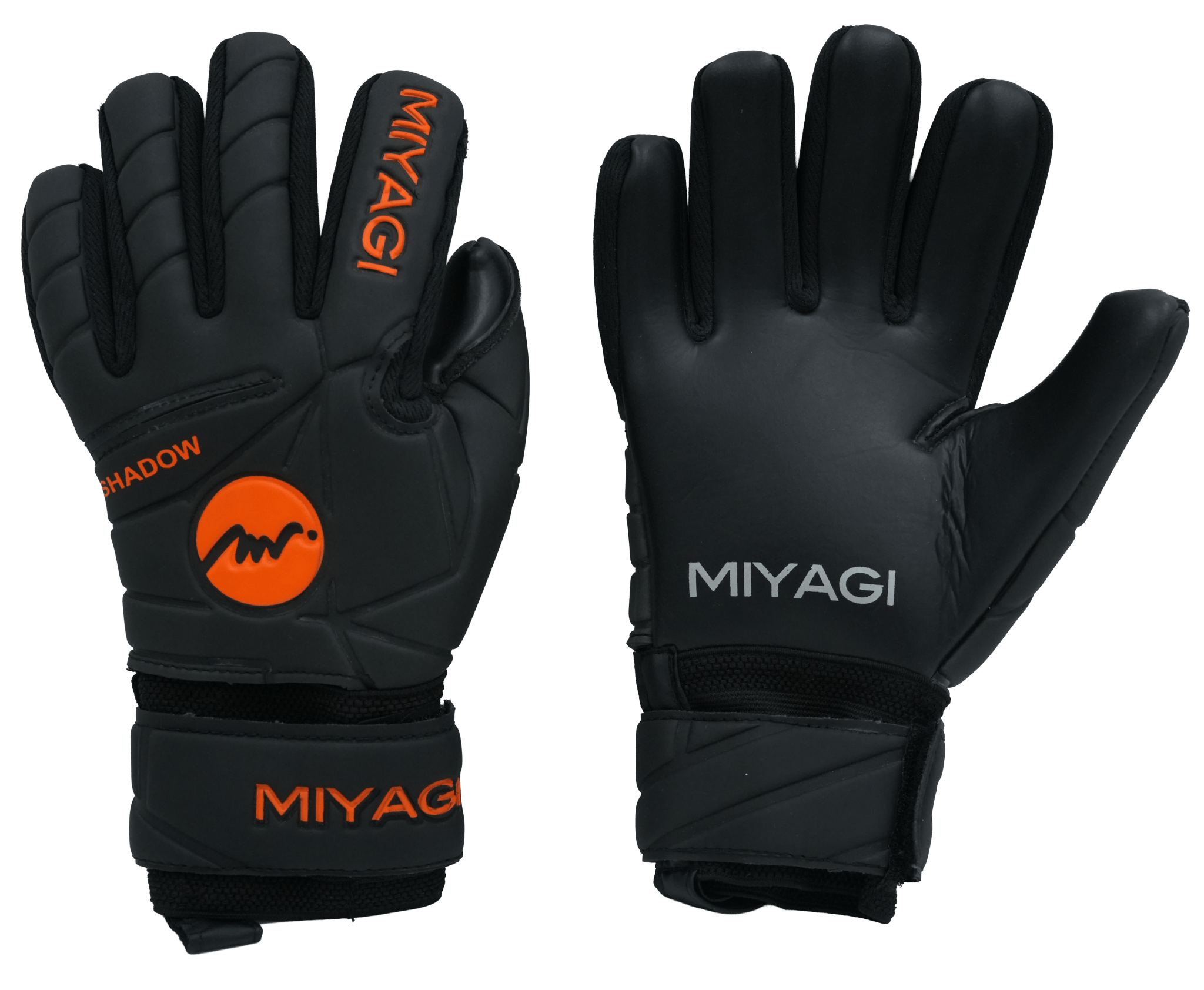 Guantes de Arquero Profesional Anti Fractura MG019 - MG019-NAR-7Guantes de Arquero