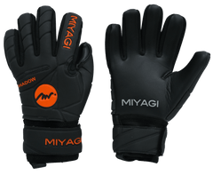 Guantes de Arquero Profesional Anti Fractura MG019 - MG019-NAR-7Guantes de Arquero