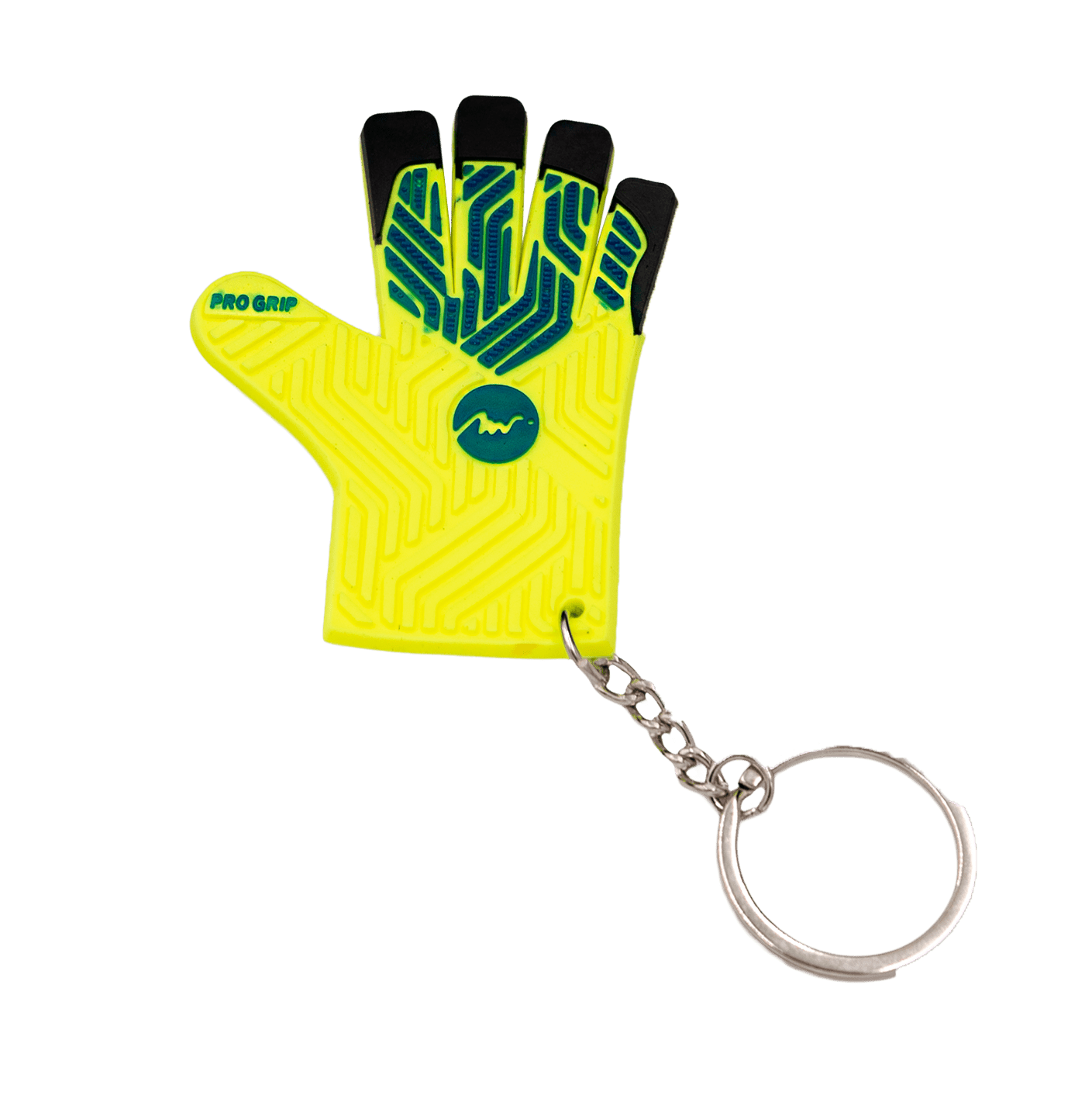 Guantes de Arquero Profesional Miyagi MG021 - MG021 - AMA - 8Guantes de Arquero