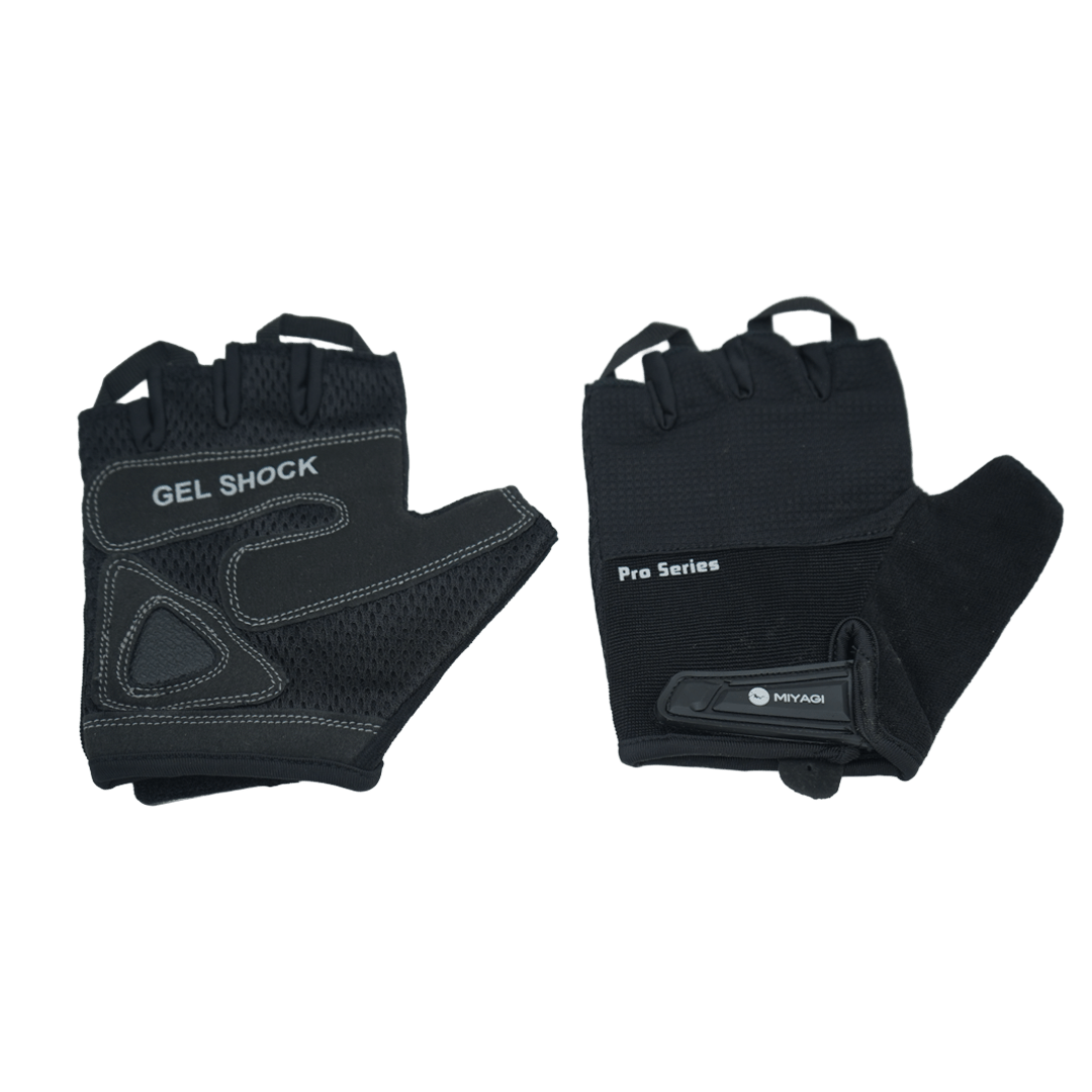 Guantes Deportivos MG168820 - M168820 - NEG - SGuante deporte