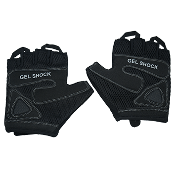 Guantes Deportivos MG168820 - M168820 - NEG - SGuante deporte