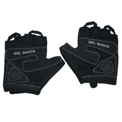 Guantes Deportivos MG168820 - M168820 - NEG - SGuante deporte