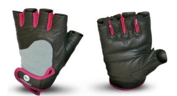 Guantes Deportivos Miyagi MG2304 - MG2304-FUC-LGuante Deportivo