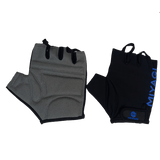 Guantes Fitness Multiuso Amarillo MG061189 - 