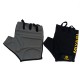 Guantes Fitness Multiuso Amarillo MG061189 - MG61189 - AMA - XL