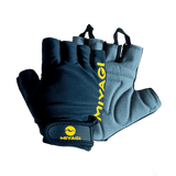 Guantes Fitness Multiuso Amarillo MG061189 - MG61189 - AMA - XL