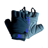 Guantes Fitness Multiuso Amarillo MG061189 - MG61189 - AZU - XL