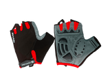Guantes Fitness Multiuso Miyagi MG501159 - MG501159 - NG/RJ - XL