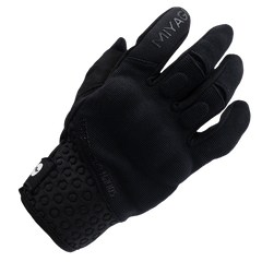 Guantes para Moto Miyagi 3101 NEG - M3101-NG/MOR-XSGUANTES PARA MOTO