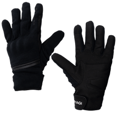 Guantes para Moto Miyagi 3117 - M3117-NEG-XLGUANTES PARA MOTO