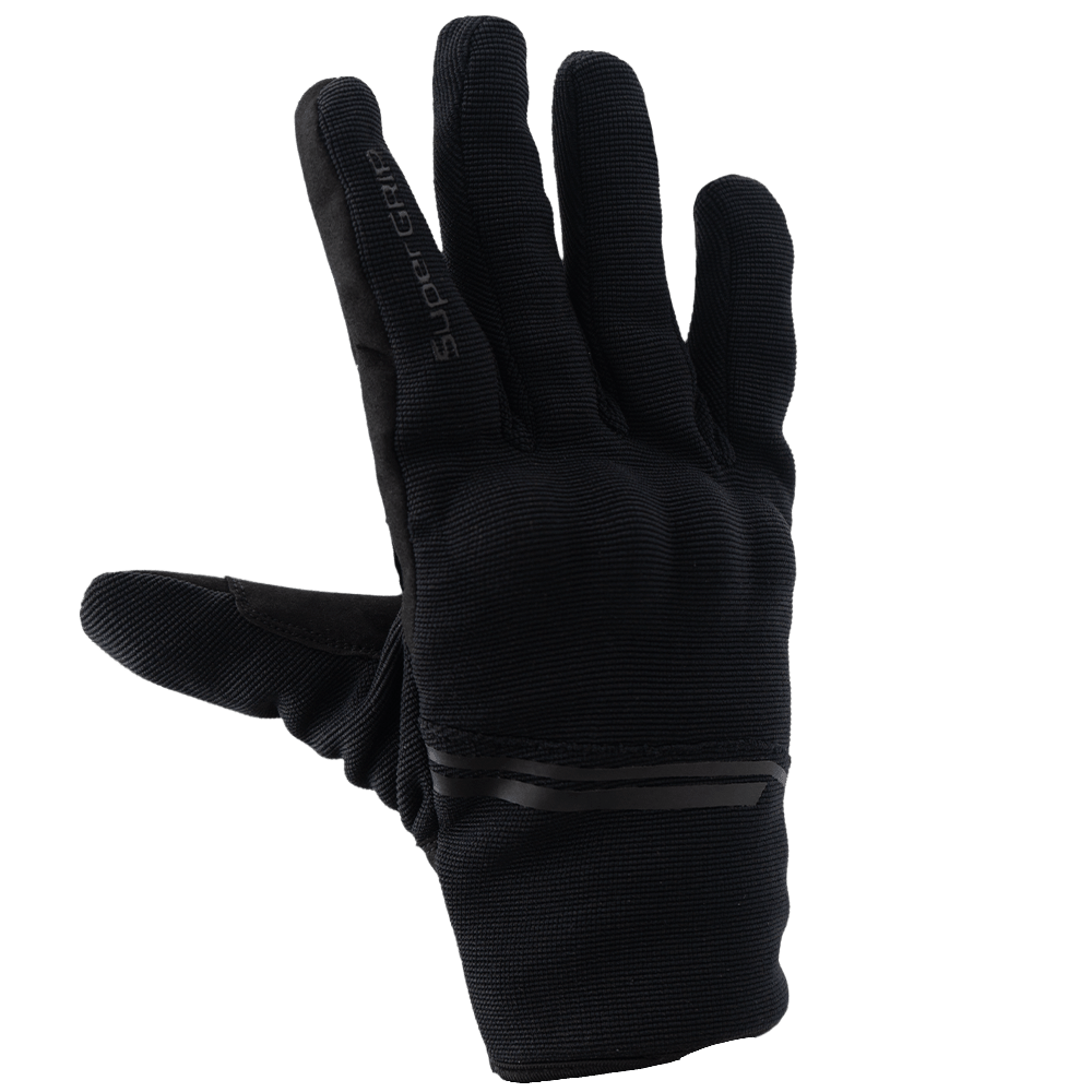 Guantes para Moto Miyagi 3117 - M3117-NG/MOR-XSGUANTES PARA MOTO