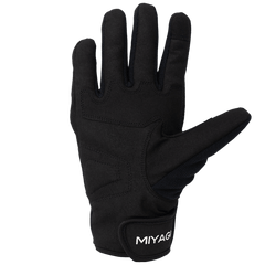 Guantes para Moto Miyagi 3117 - M3117-NG/MOR-XSGUANTES PARA MOTO