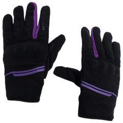 Guantes para Moto Miyagi 3117 - M3117-NG/MOR-XSGUANTES PARA MOTO