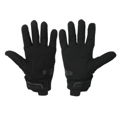 Guantes Para Moto Miyagi 3288 NEG - M3288-NEG-XL-HGUANTES PARA MOTO