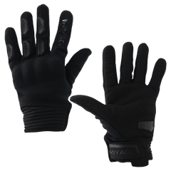 Guantes Para Moto Miyagi 3288 NEG - M3288-NEG-XL-HGUANTES PARA MOTO