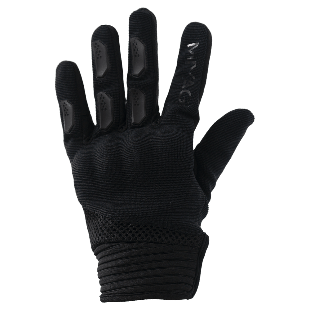 Guantes Para Moto Miyagi 3288 NEG - M3288-NEG-XL-HGUANTES PARA MOTO