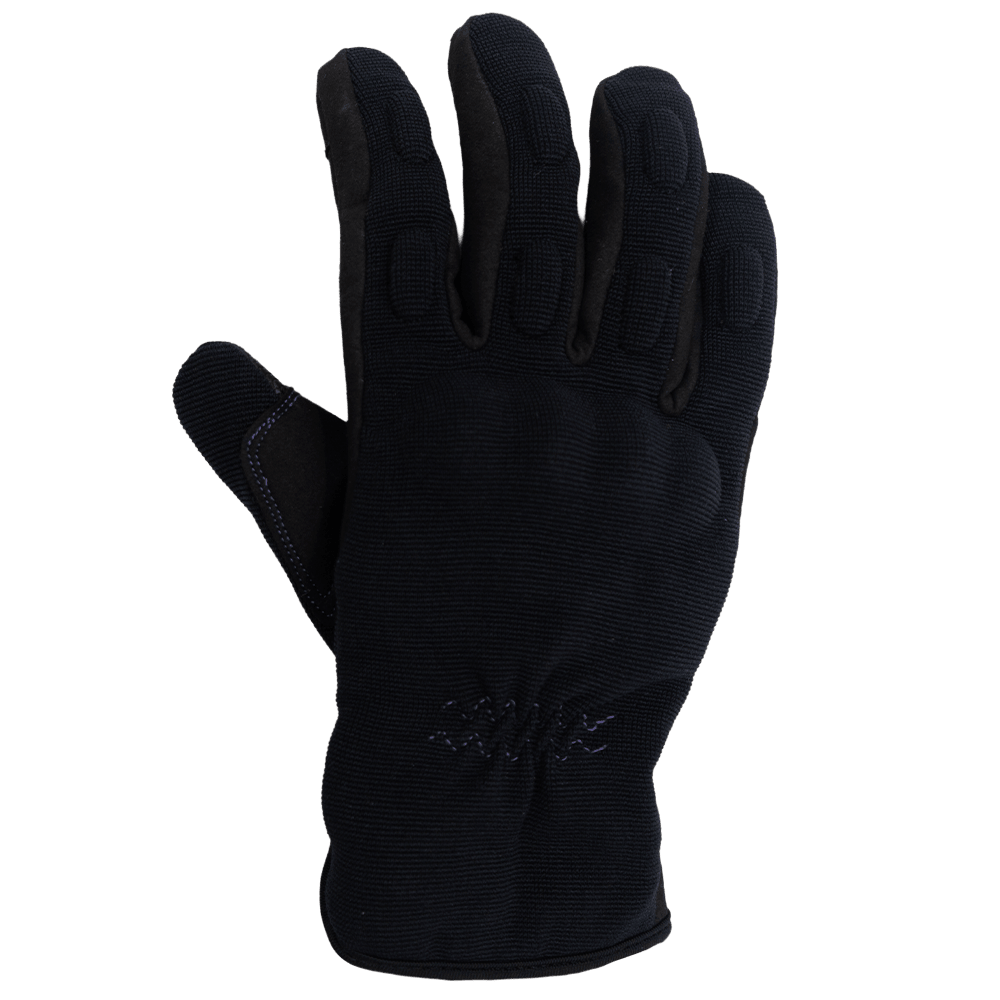 Guantes Para Moto Miyagi 3316 NEG - GUANTES PARA MOTO
