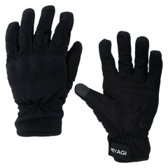 Guantes Para Moto Miyagi 3316 NEG - M3316-NEG-XLGUANTES PARA MOTO