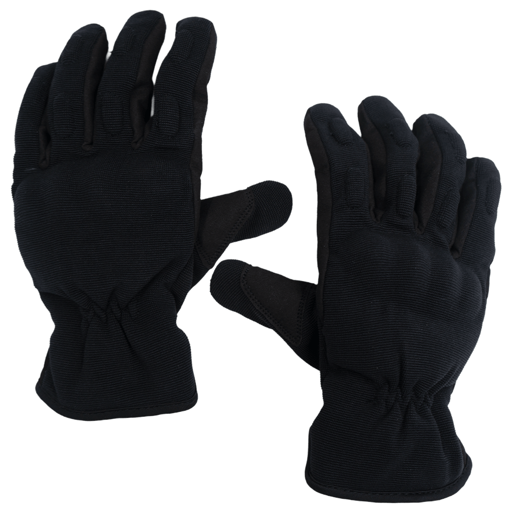 Guantes Para Moto Miyagi 3316 NEG - M3316-NEG-XLGUANTES PARA MOTO
