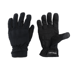 Guantes Para Moto Miyagi 3316 NEG - M3316-NEG-XLGUANTES PARA MOTO