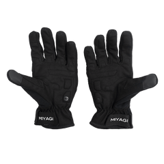 Guantes Para Moto Miyagi 3316 NEG - M3316-NEG-XLGUANTES PARA MOTO