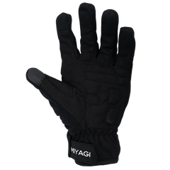 Guantes Para Moto Miyagi 3316 NEG - M3316-NEG-XLGUANTES PARA MOTO