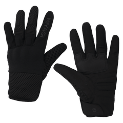 Guantes Para Moto Miyagi 3322 NEG - M3322-NEG-XLGUANTES PARA MOTO