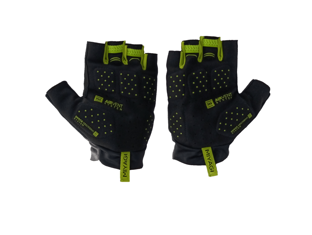 Guante Para Deporte Miyagi M018724