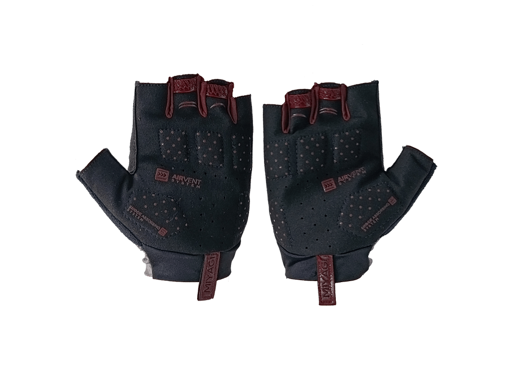 Guante Para Deporte Miyagi M018724